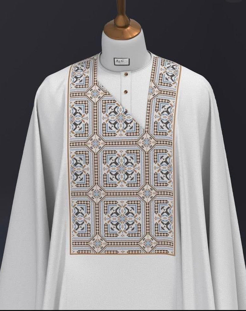 Ensemble Shamir